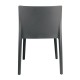 Varva Wipe Clean Side Chair