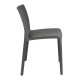 Varva Wipe Clean Side Chair