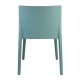 Varva Wipe Clean Side Chair