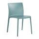 Varva Wipe Clean Side Chair