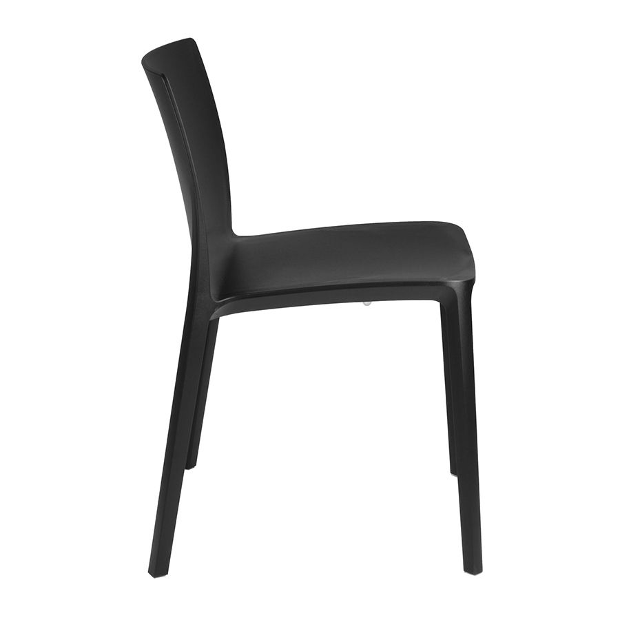 Varva Wipe Clean Side Chair