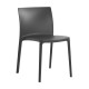 Varva Wipe Clean Side Chair