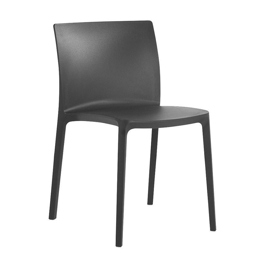 Varva Wipe Clean Side Chair