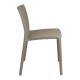 Varva Wipe Clean Side Chair