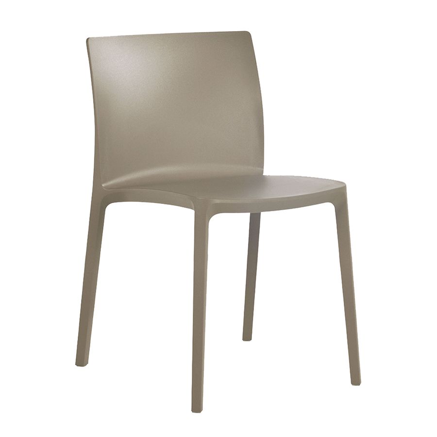 Varva Wipe Clean Side Chair