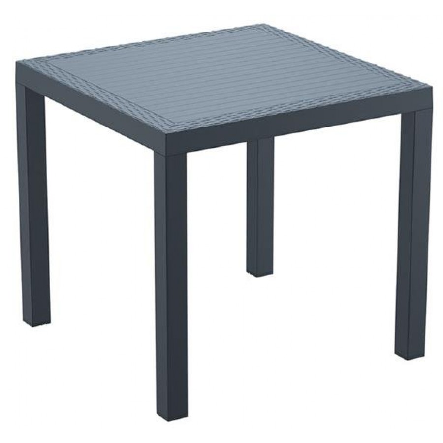 Ridge Weather Resistant Bistro Table