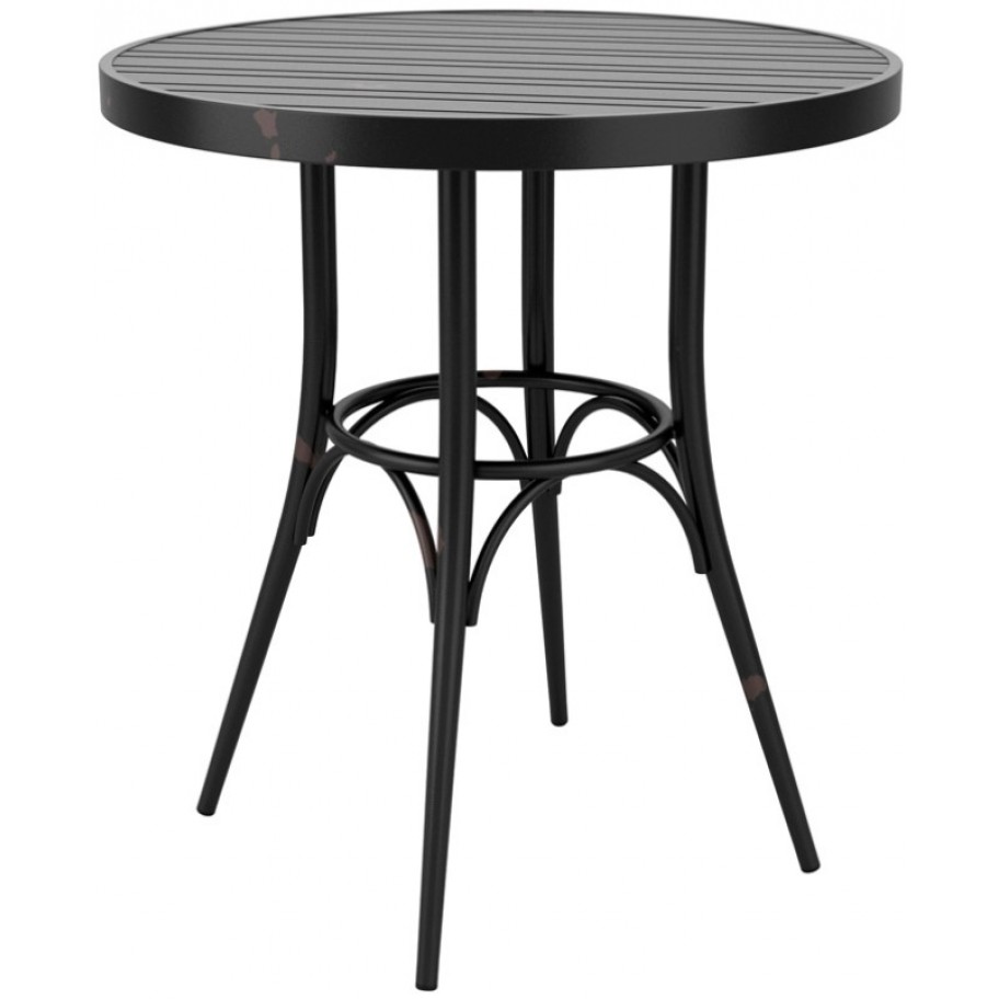 Round cafe. Круглый стол для кафе. Производитель круглый стол для кафе. Круглый стол черно белый. Обеденный стол Тулон.
