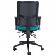 Grendon Bespoke Ergonomic Mesh Operator Chair