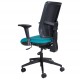 Grendon Bespoke Ergonomic Mesh Operator Chair