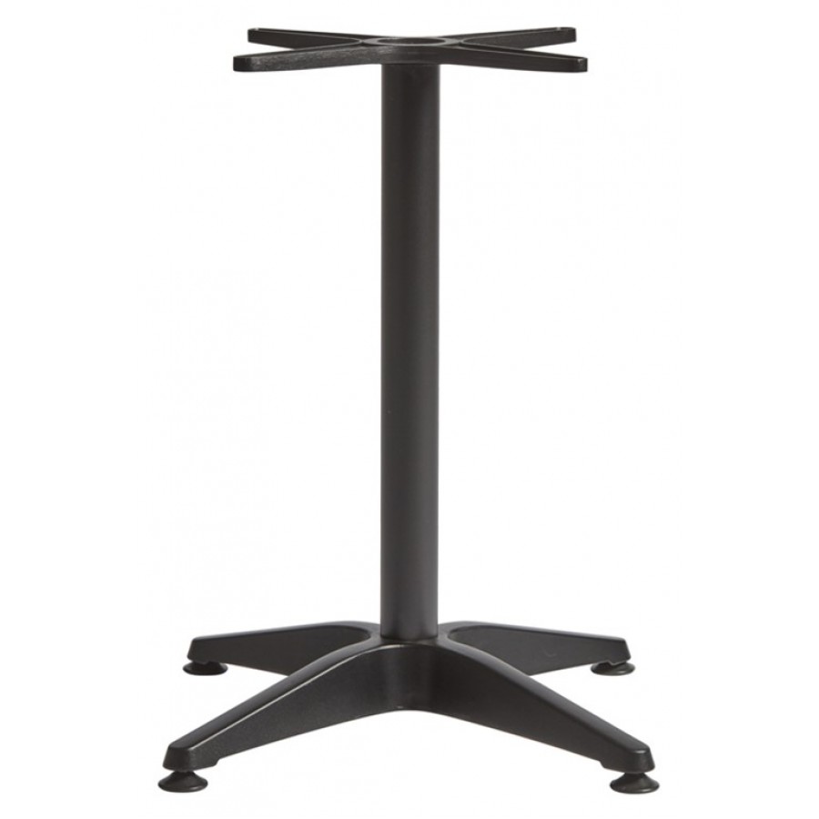 Pax Alby Black Base - Dining Height