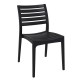 Ares Stackable Side Chair