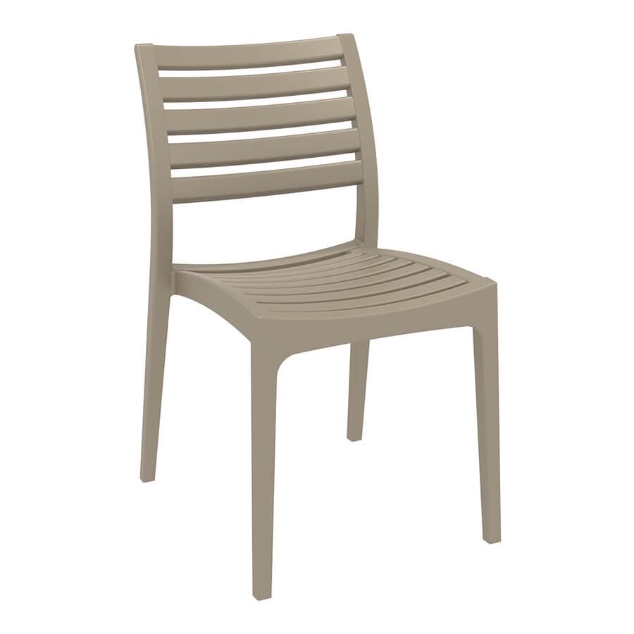 Ares Stackable Side Chair