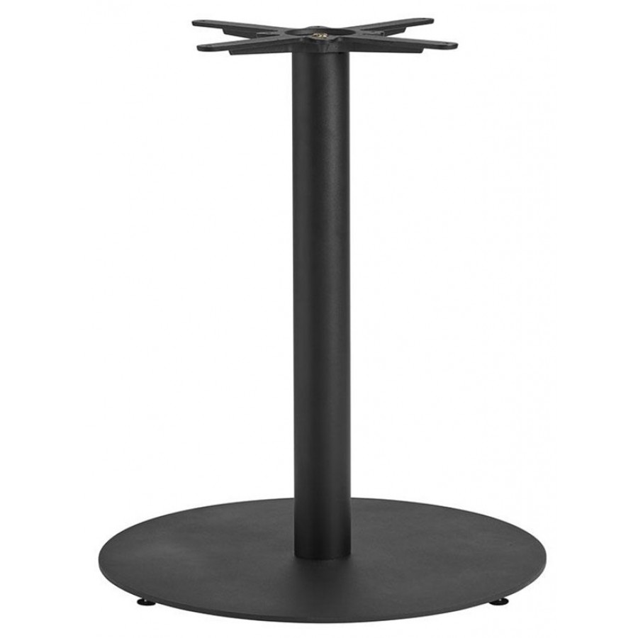 Pax Boston Large Round Base - Dining Height