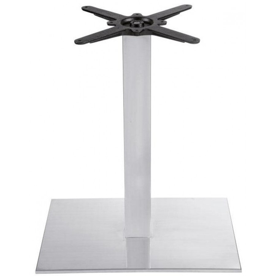 Pax Boston Extra Large Steel Base - Dining Height