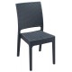 Florida Durable Stacking Side Chair