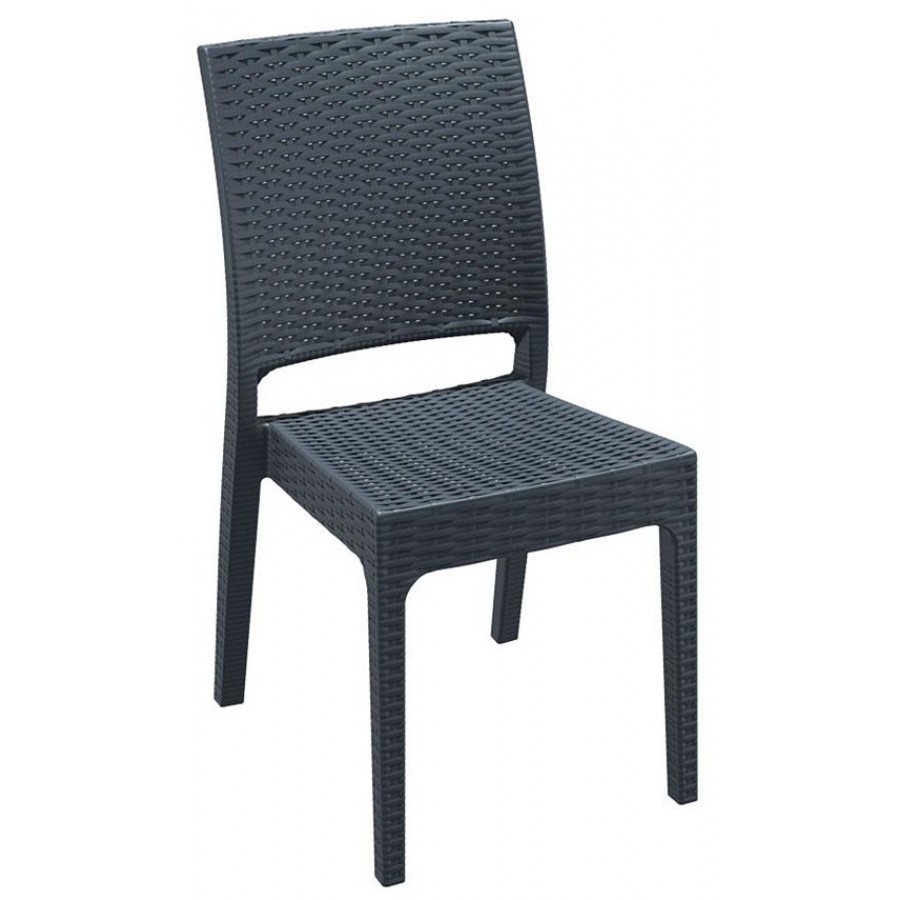 Florida Durable Stacking Side Chair