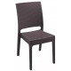 Florida Durable Stacking Side Chair