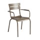 Marlow Stackable Cafe Bistro Armchair