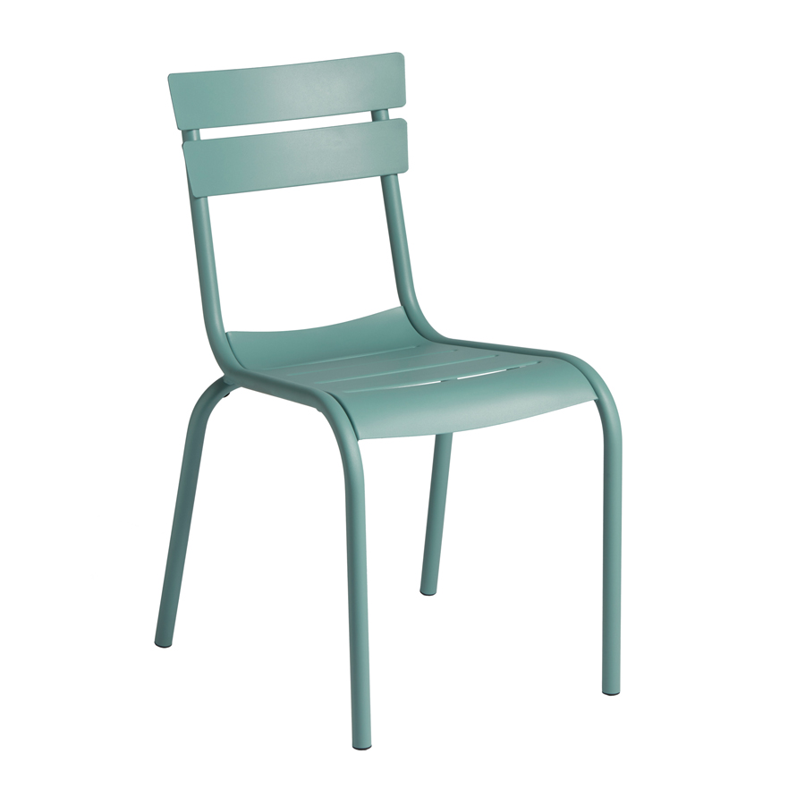 Marlow Stackable Cafe Side Bistro Chair