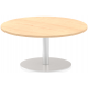 Italia Round Coffee Table 1000mm