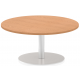 Italia Round Coffee Table 1000mm