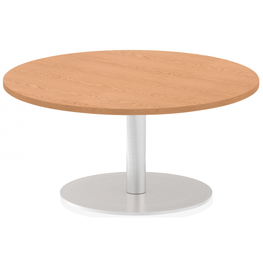 Italia Round Coffee Table 1000mm