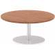 Italia Round Coffee Table 1000mm