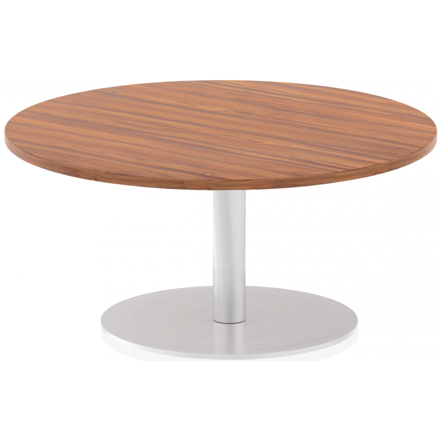 Italia Round Coffee Table 1000mm