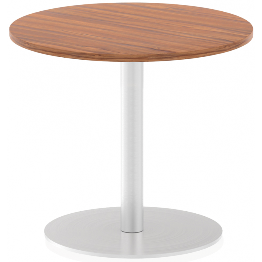 Italia Round High Coffee Table - 600mm Diameter