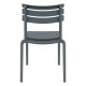 Helen Moulded Polypropylene Side Chair