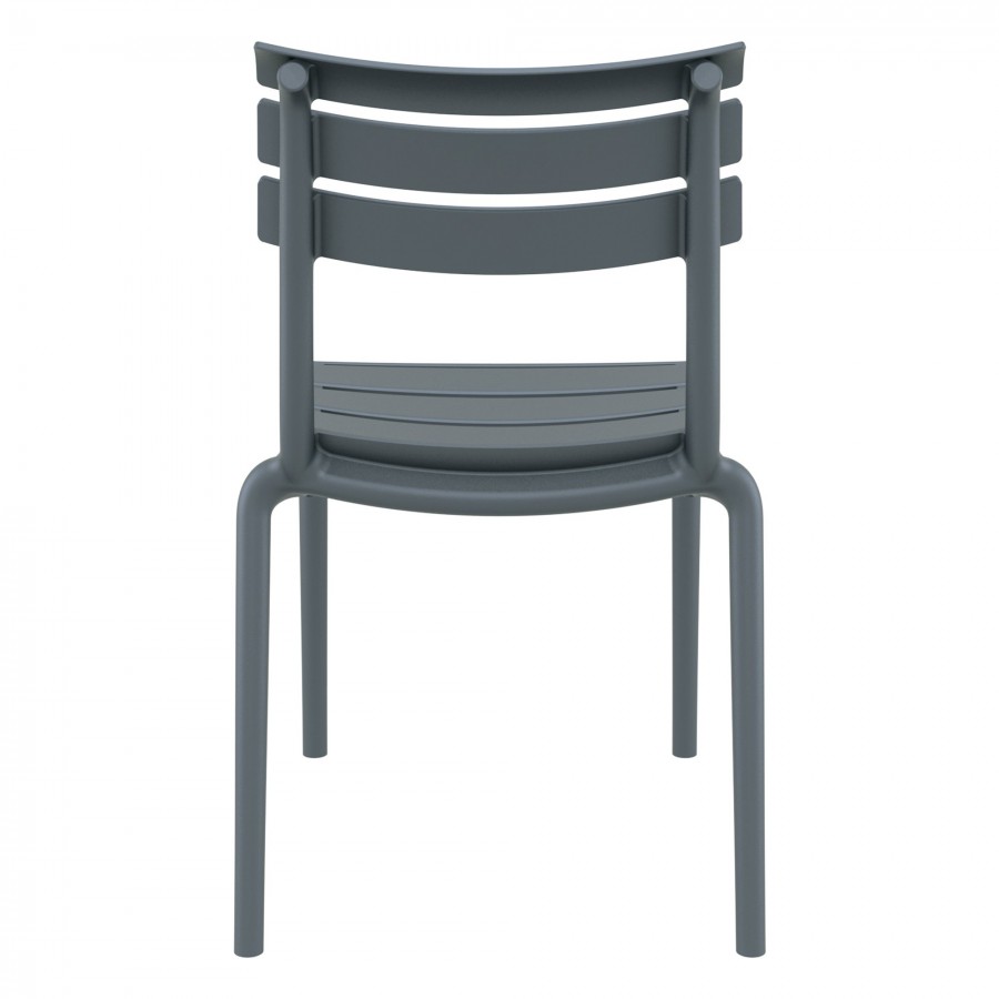 Helen Moulded Polypropylene Side Chair