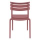 Helen Moulded Polypropylene Side Chair