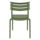 Helen Moulded Polypropylene Side Chair