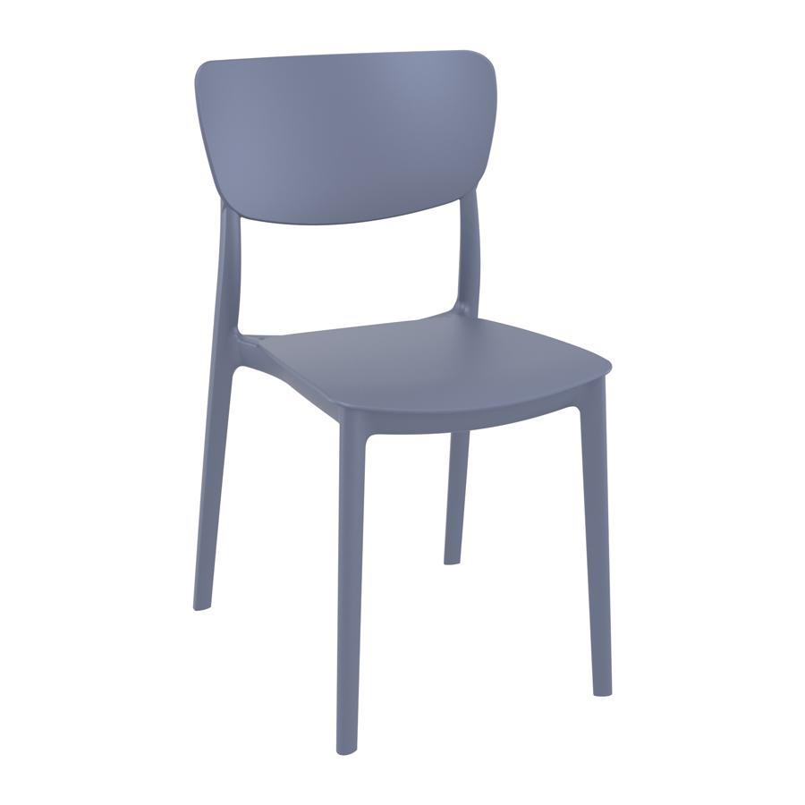 Monna Outdoors Cafe Bistro Chair