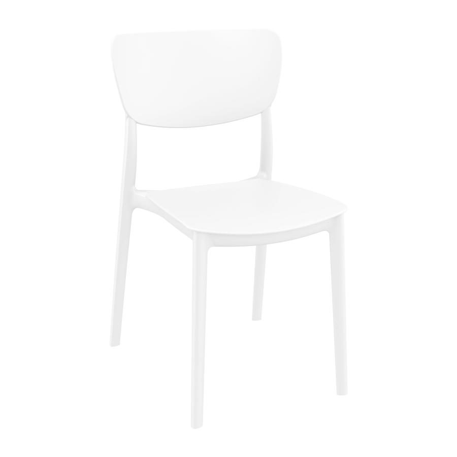 Monna Outdoors Cafe Bistro Chair