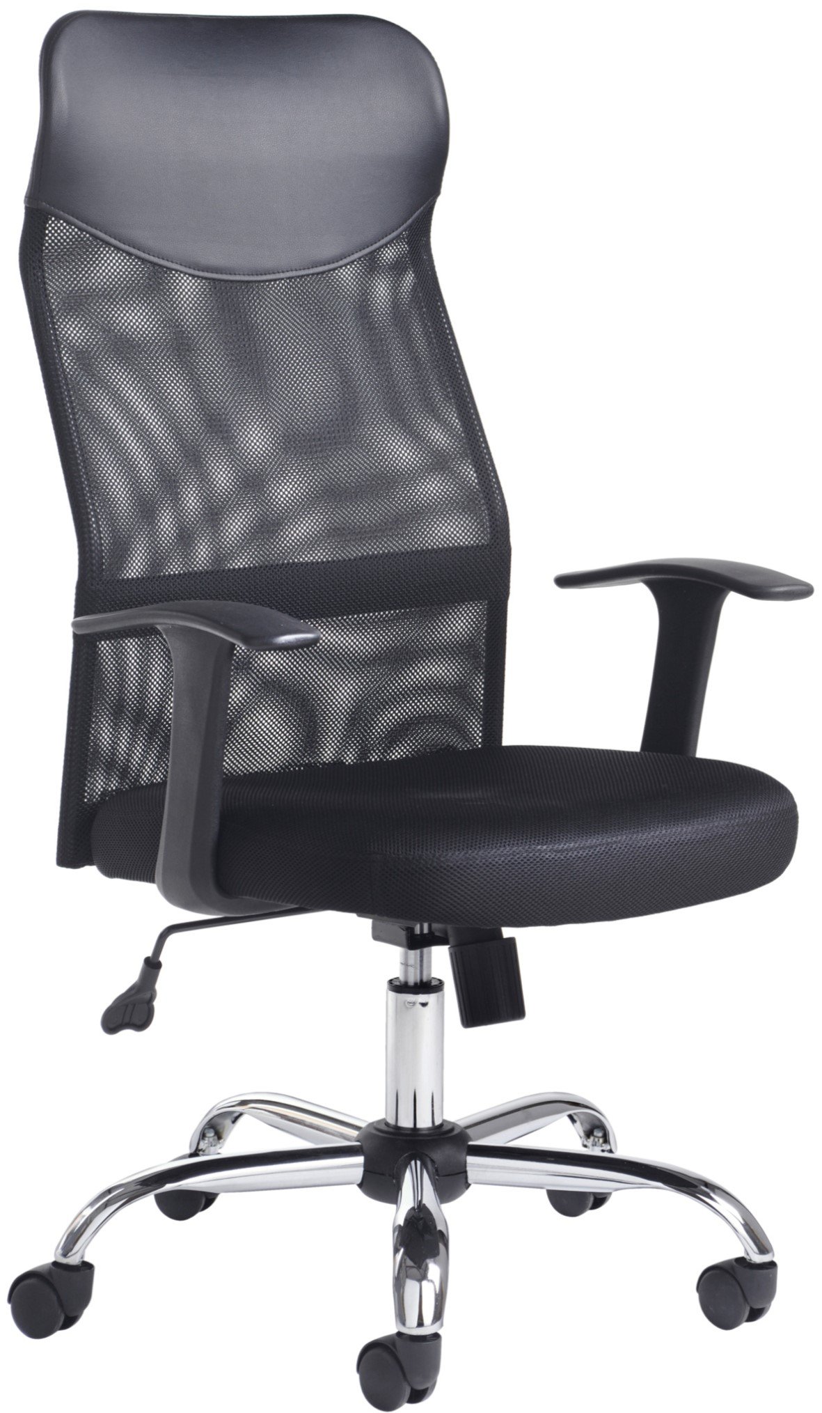 Aurora high back hotsell mesh operator chair