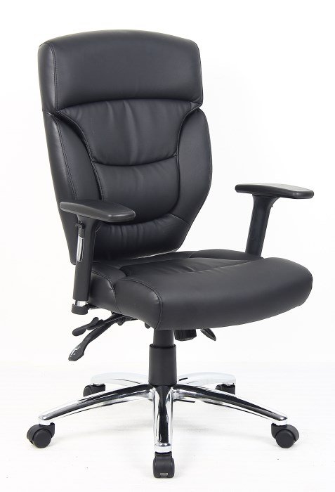 Office Chairs In Es Desk