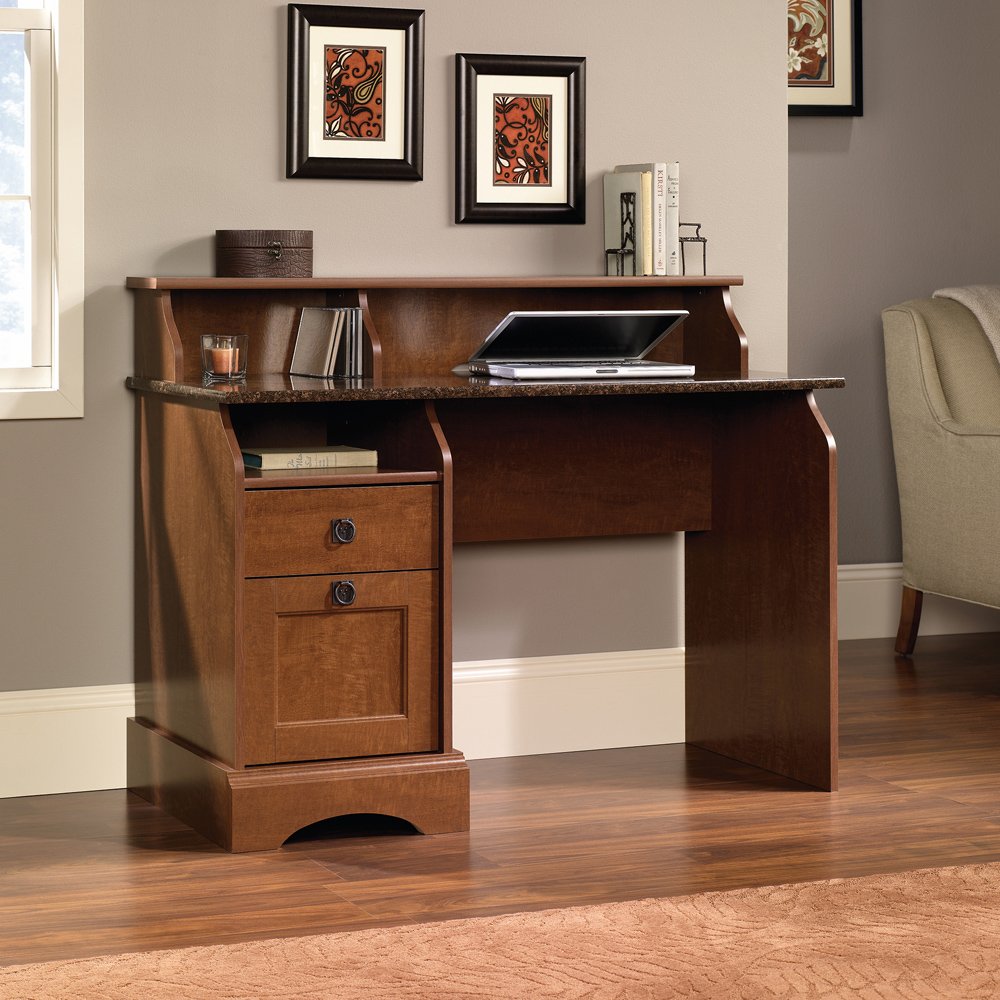 Farmhouse Style Home Office Desk Farmhouse Style Home Office Desk