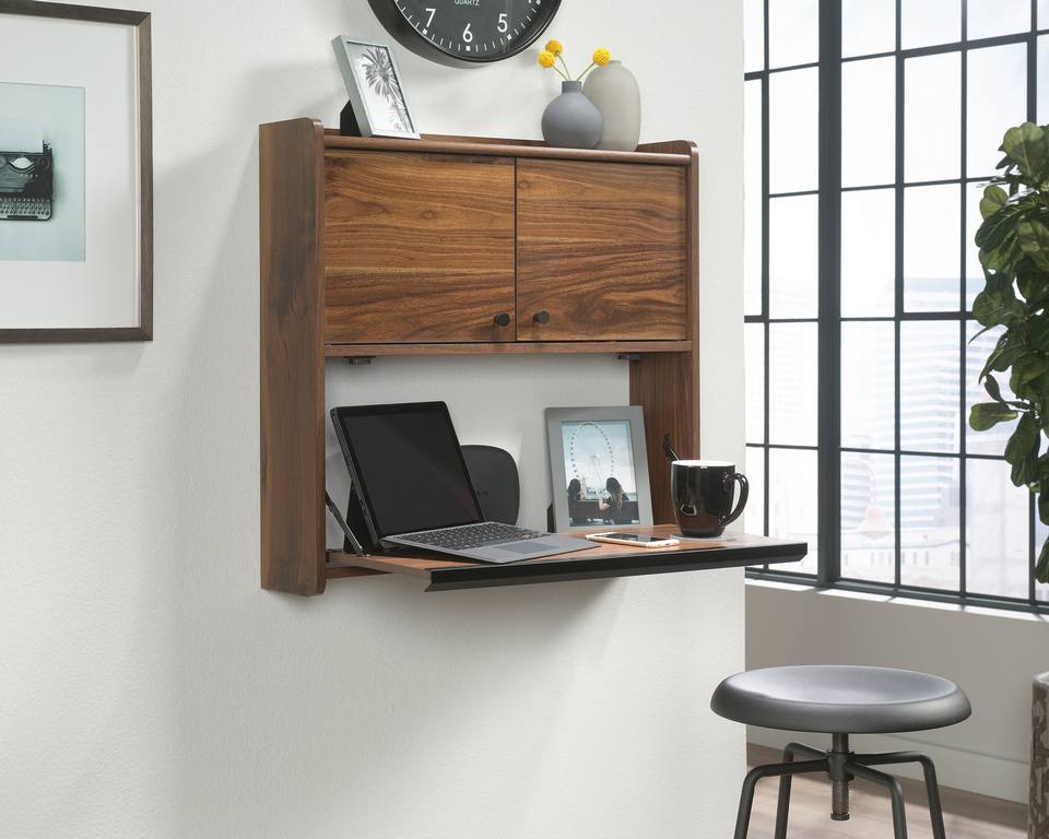 Hampstead Park Hanging Wall Desk - Hanging Wall Desk Hampstead Park Hanging Wall Desk - Hanging Wall Desk